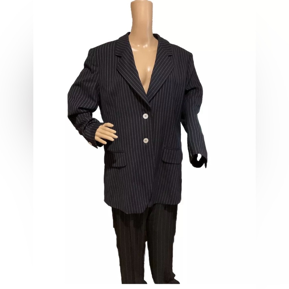 Women’s Escada Pant Suit